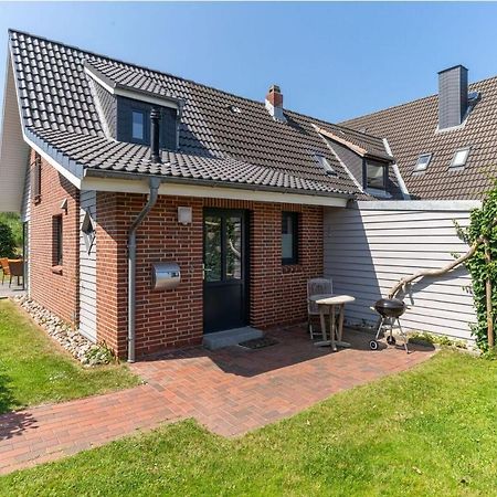 Ferienhaus Rh "Strandkobold" Занкт-Петер-Ордінг Екстер'єр фото