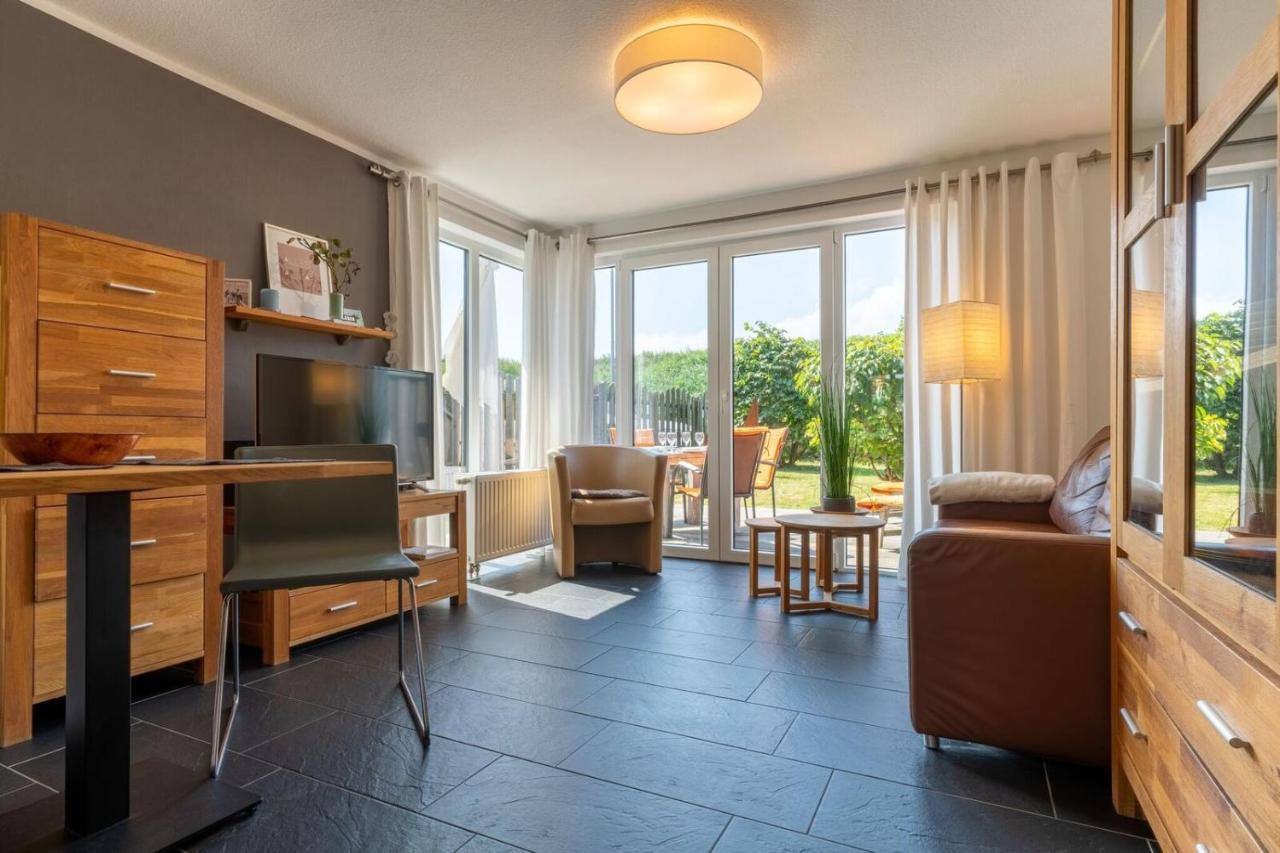 Ferienhaus Rh "Strandkobold" Занкт-Петер-Ордінг Екстер'єр фото