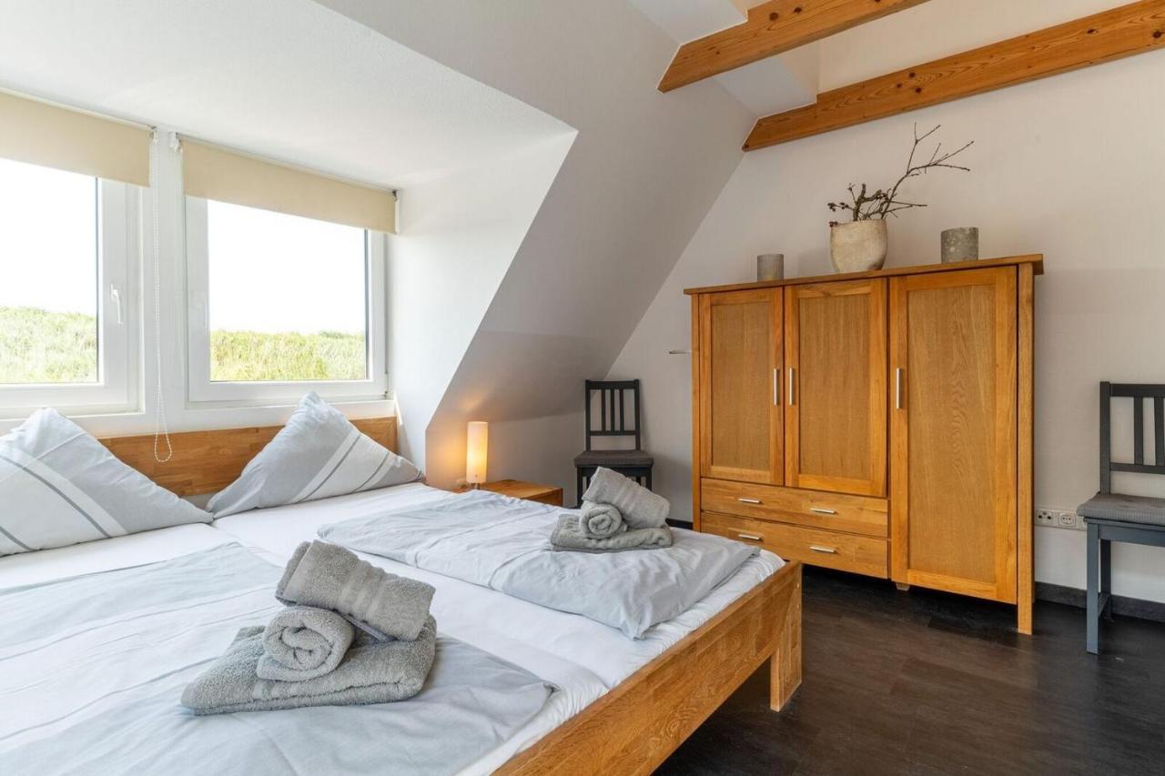 Ferienhaus Rh "Strandkobold" Занкт-Петер-Ордінг Екстер'єр фото
